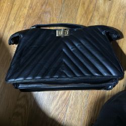 Forever 21 Satchel 