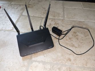 Synology RT1900ac Router