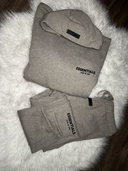 Essentials Dark Oatmeal