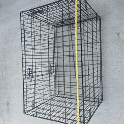 Medium Dog Crate