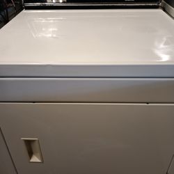 Heavy Duty Speed Queen Gas Dryer Works Great Free Delivery And Hook Up