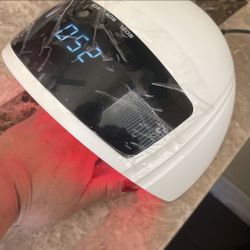 Nail Lamp Led 