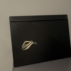 Gaming Laptop