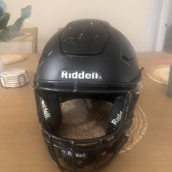 Speedflex Football Helmet 