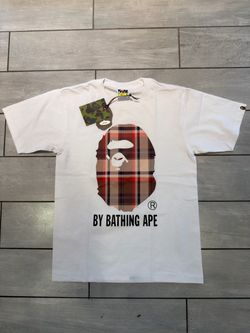 Bape Shirt