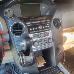 2015 Honda Pilot  EX-L