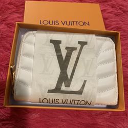 Mini Wallet With Box