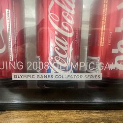 2008 Olympic Games