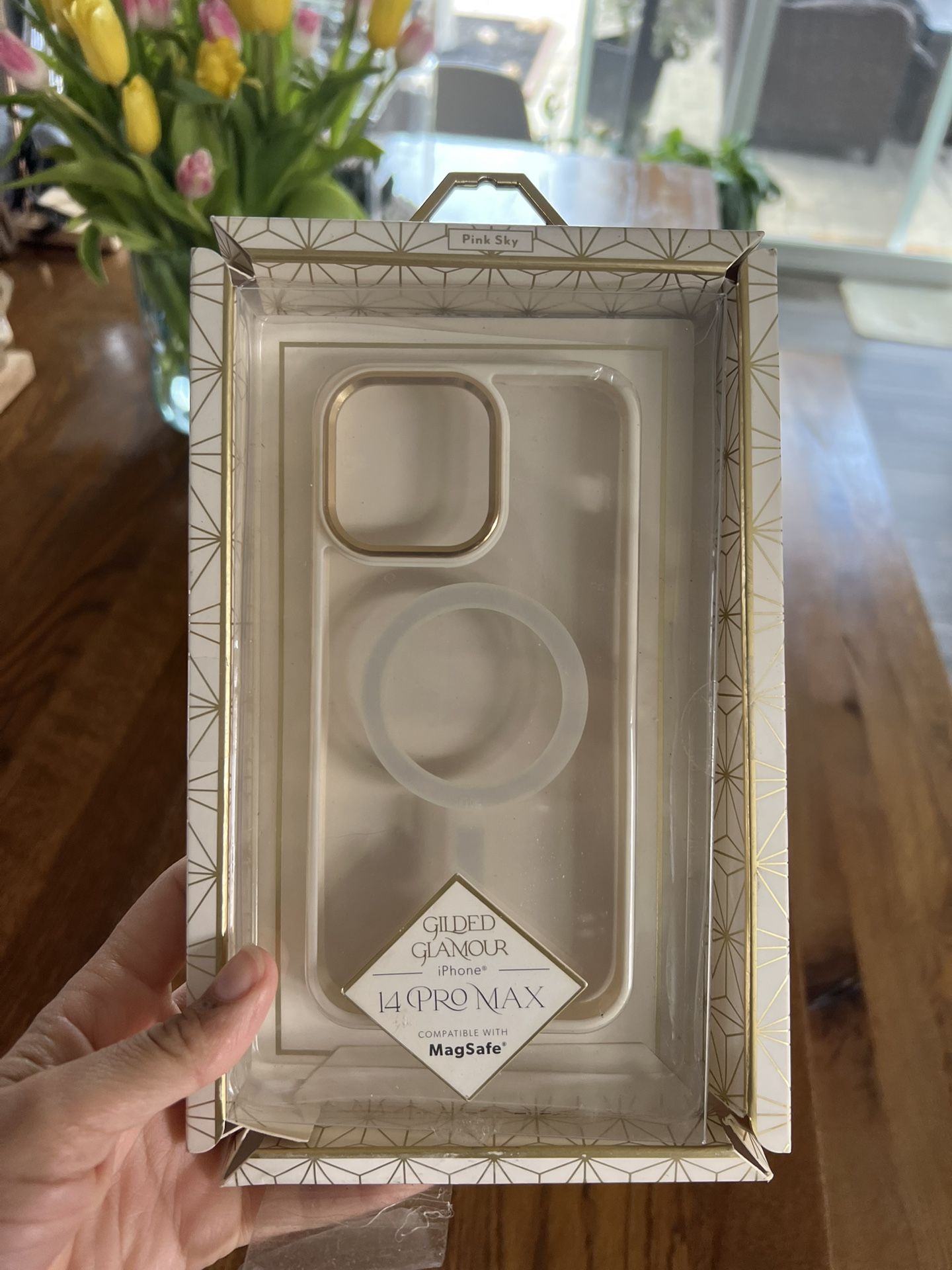 iPhone 14 Pro Max & iPhone 16 Phone Cases