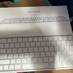Apple Magic Keyboard A1644