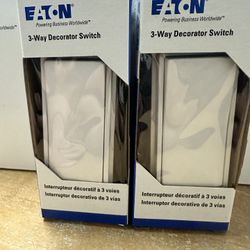 Eaton Outlets And Switches 