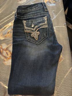 Rock Revival Women’s Jeans 