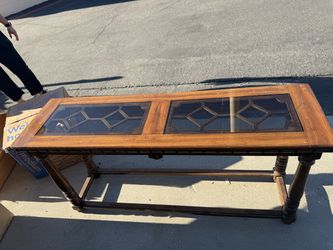 3 piece table set