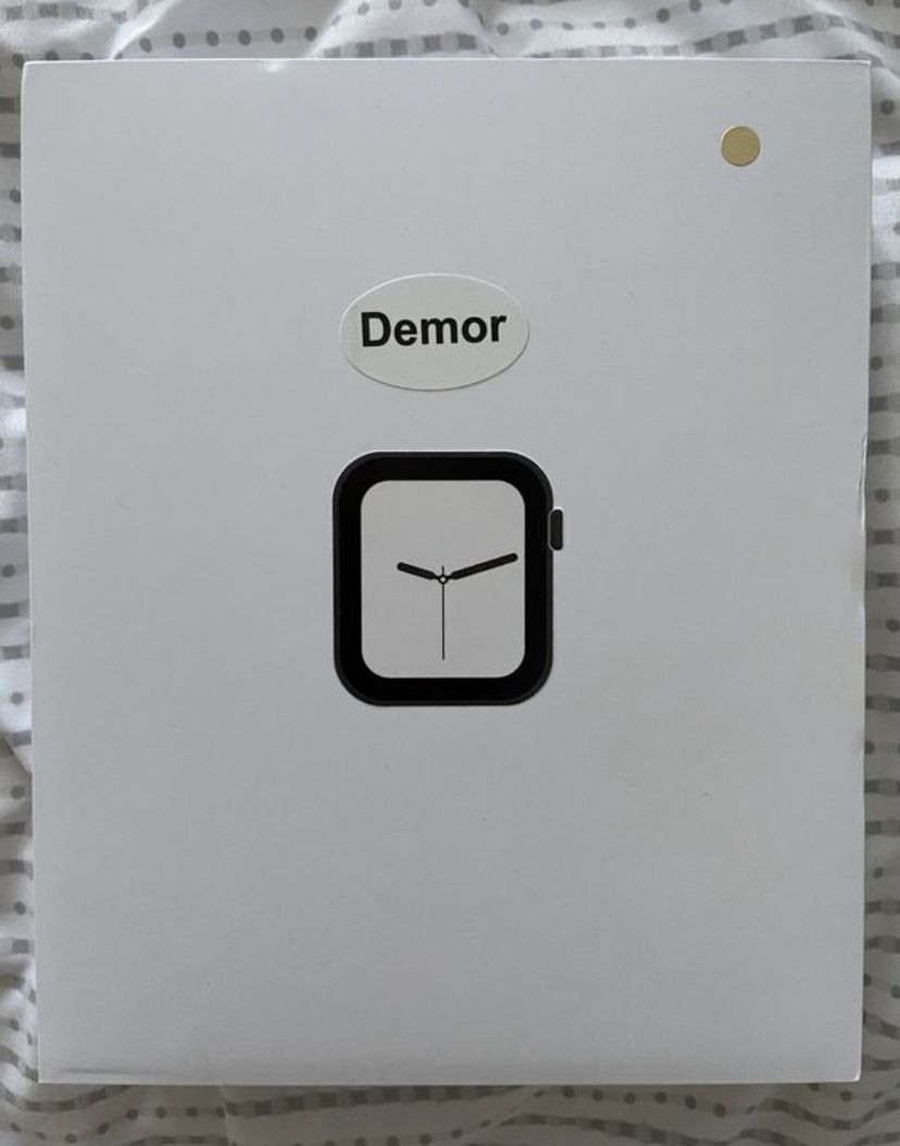 Demor Iphone watch ( 5 series )