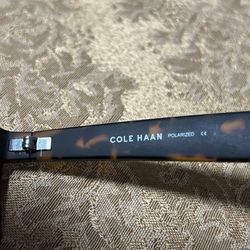Sun Glasses Cole Haan