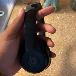 Beats Solo 3