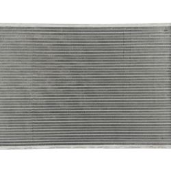 G Body Cutlass Radiator 