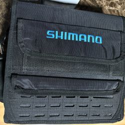 Shimano Surf Bag 