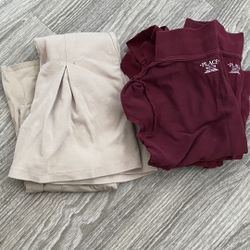 Kids School Uniforms 