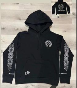 Chrome hearts hoodie