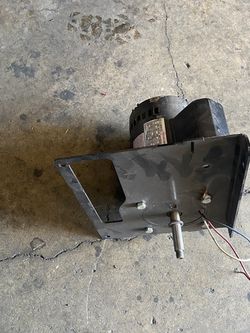 1.Hp Motor Rpm 1650 V115