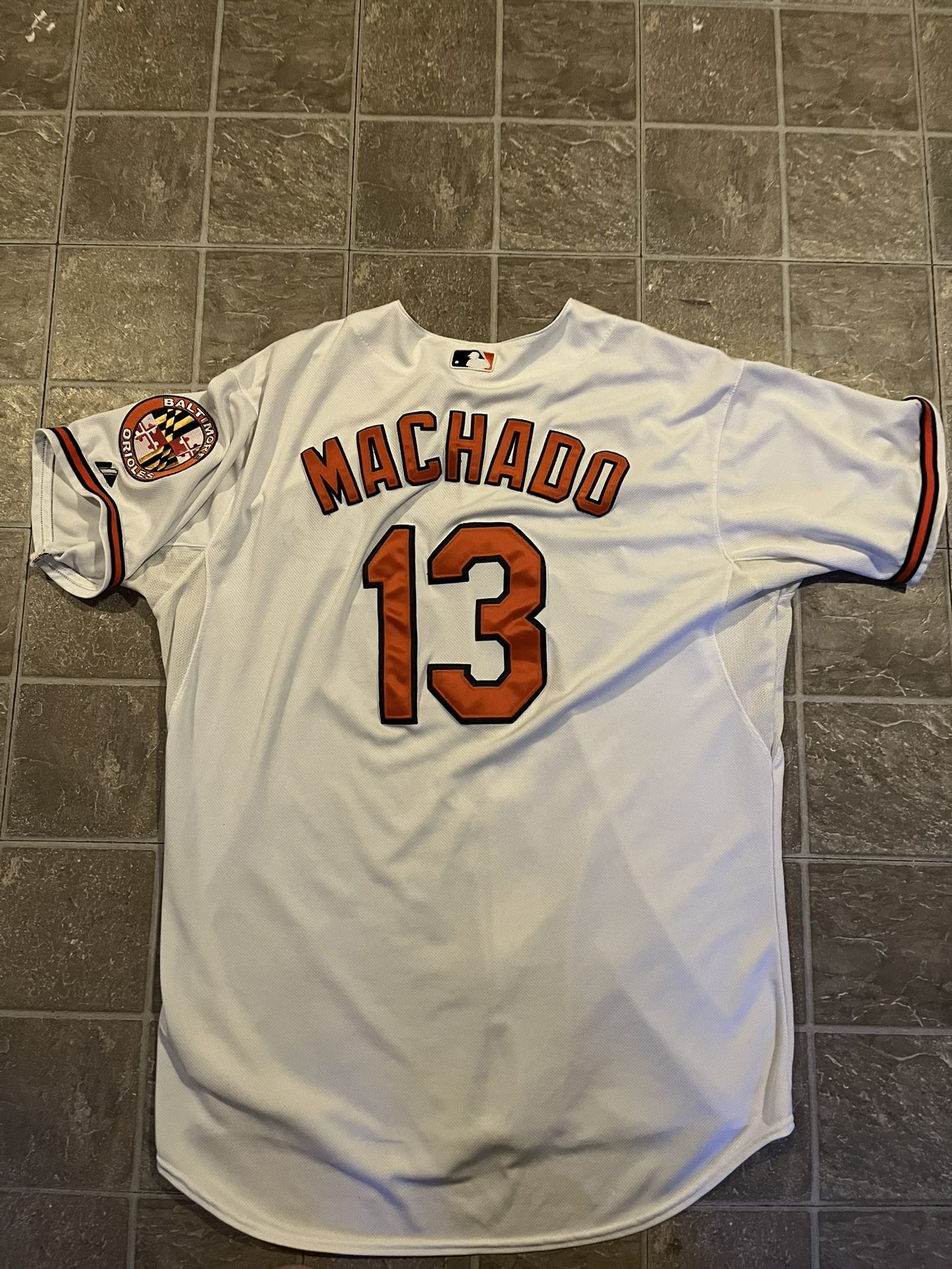 LMB Jersey- Bravos De Leon for Sale in Los Alamitos, CA - OfferUp