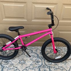 Stealth Elite Bmx Bike Brand New 