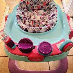 Baby Walker