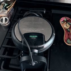 Waffle Maker