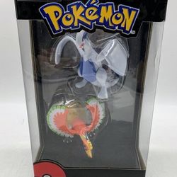 Pokémon Legendary Figures-2-Pack HO-OH + LUGIA NEW IN BOX