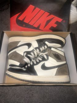 Jordan Mochas