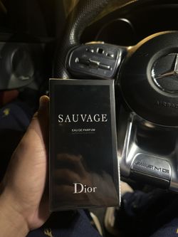 Dior Sauvage