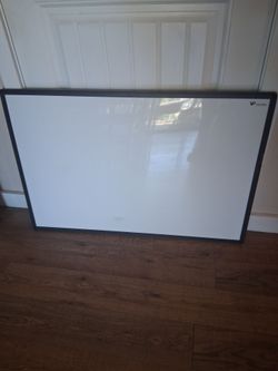 Dry Erase Board, Whiteboard, message board