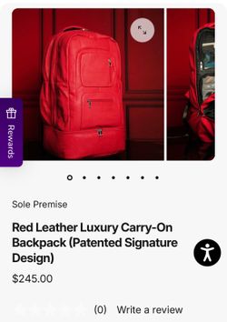 camping hiking backpack