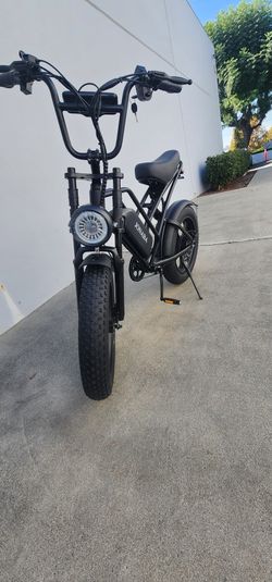 Ebike