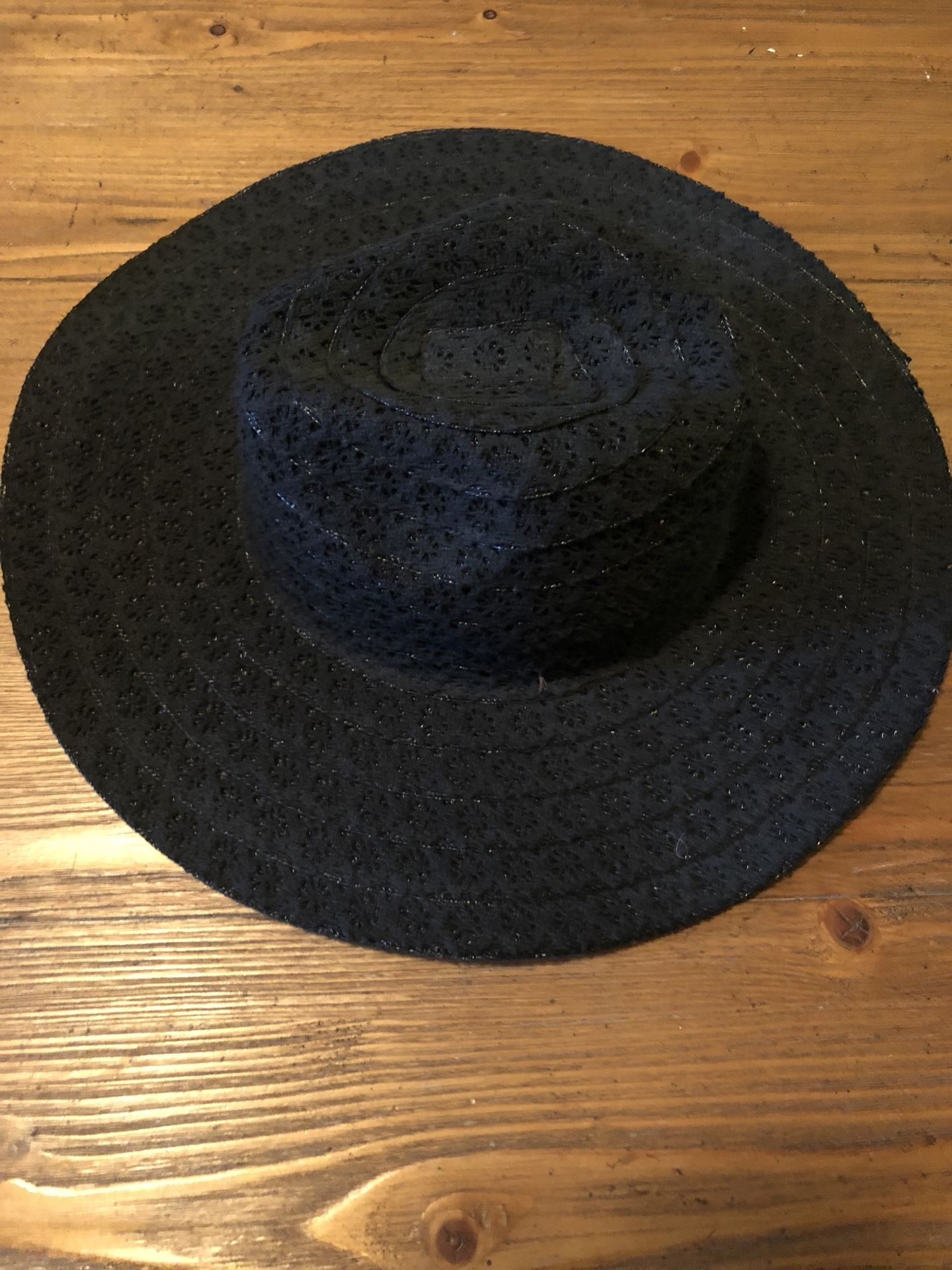 Free People Hat