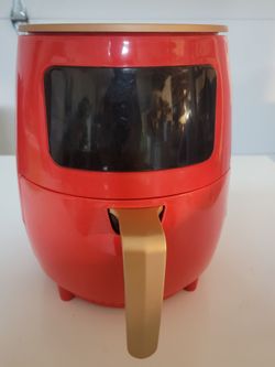 Air fryer