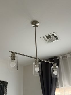 Dining lights