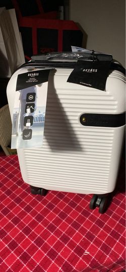 16” Under seat Bag NEW