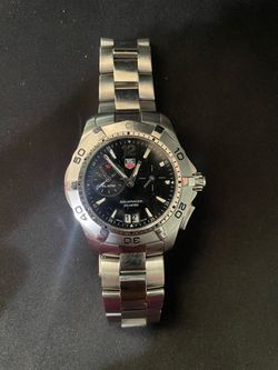 Tag Heur Watch