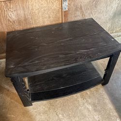 Media Entertainment TV Stand