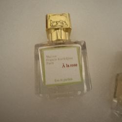 Maison  Francis Kurkdjian Perfumes