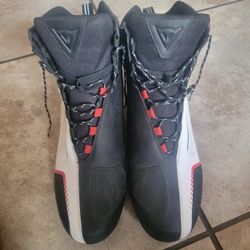 Dainese Boots 