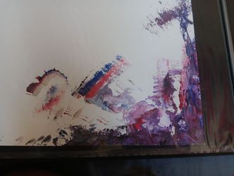 Painting 7x11"