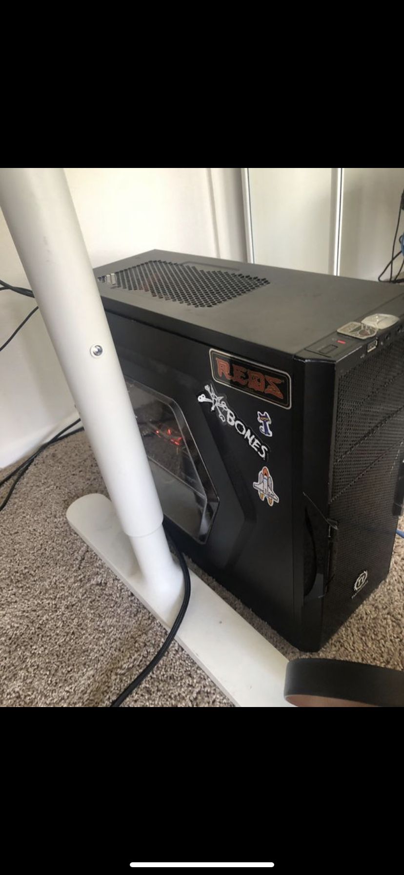 Custom Built PC