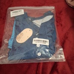 Summer Short Sleeve Tops
