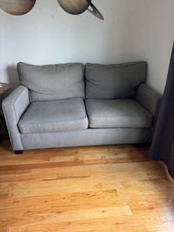 Sleeper sofa