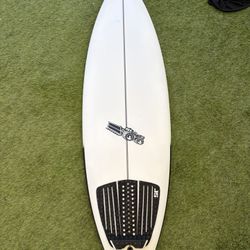 JS Surfboard Xero Fusion PU 