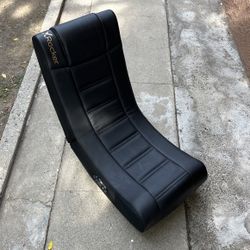 Rocker Game Chair