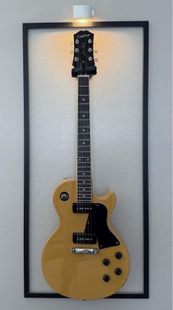 Epiphone Les Paul Special TV Yellow - Like New